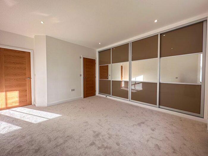 4 Bedroom Detached House For Sale In (Plot ) The Coach House, Stanley Moss Lane, Stockton Brook, Staffordshire, ST9