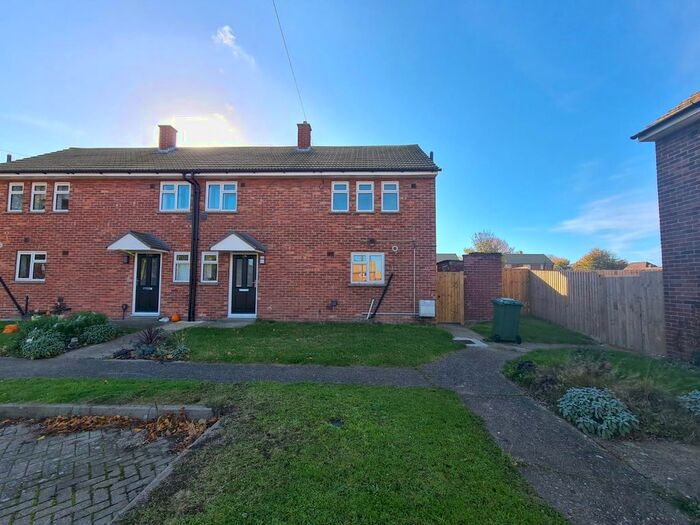 3 Bedroom Property To Rent In Elm Road, Upper Marham, King's Lynn PE33