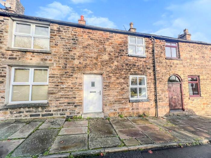 2 Bedroom Property To Rent In Maria Square, Belmont, Bolton, BL7