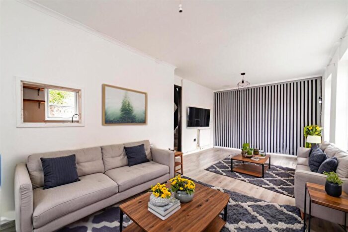 2 Bedroom Semi-Detached House For Sale In Riverside, Clitheroe, BB7