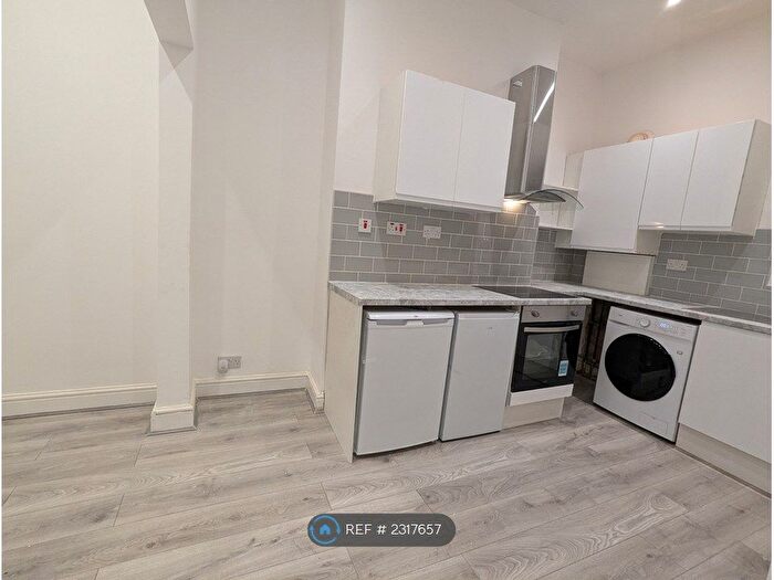 1 Bedroom Flat To Rent In Anerley Road, London, SE20