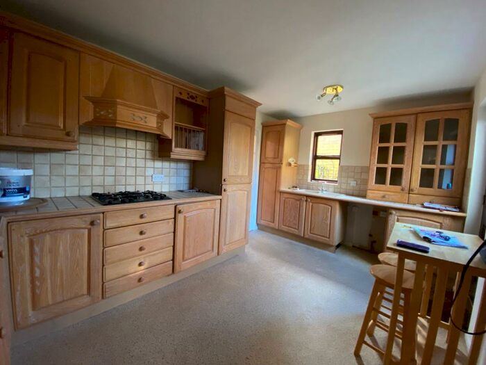 4 Bedroom House To Rent In Shrublands, Saffron Walden, CB10