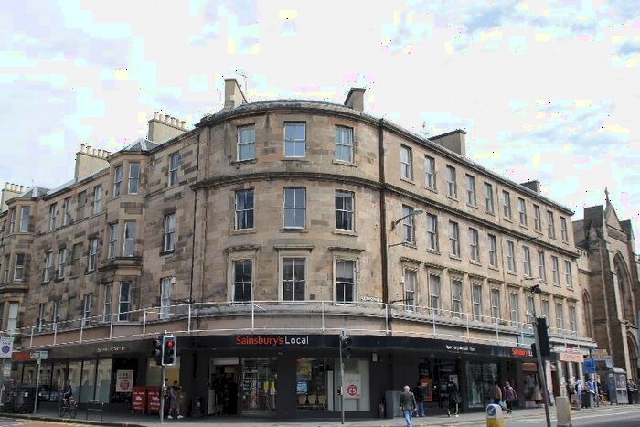 5 Bedroom Flat To Rent In South Clerk Street - Available Th June, EH8