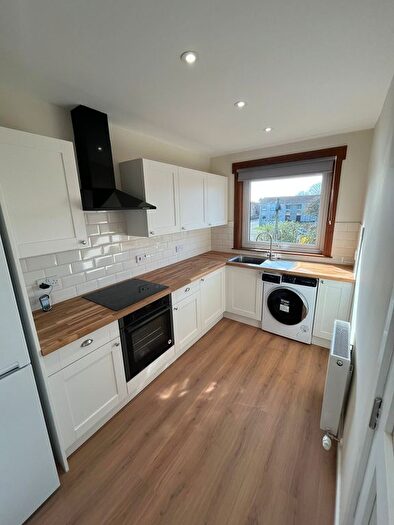 2 Bedroom Flat To Rent In Strathmore Street, Broughty Ferry, DD5