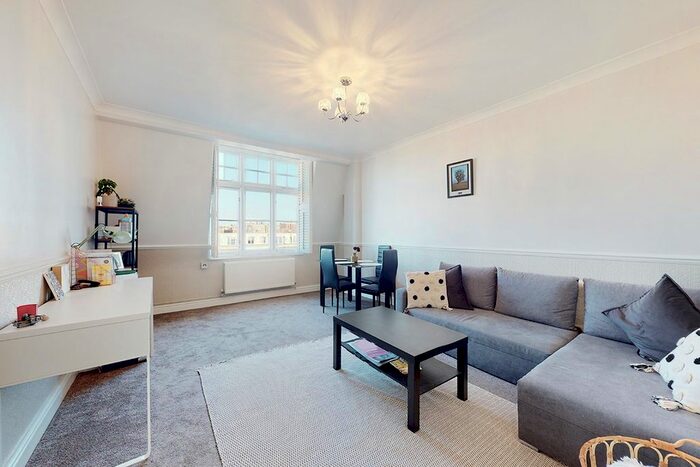1 Bedroom Flat To Rent In Clive Court, Maida Vale, London, W9