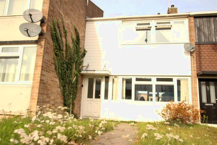 2 Bedroom Terraced House To Rent In Great Knightleys, Basildon, Essex, SS15
