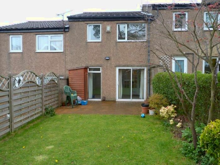 3 Bedroom Property To Rent In Holtdale Close, Leeds, West Yorkshire, LS16