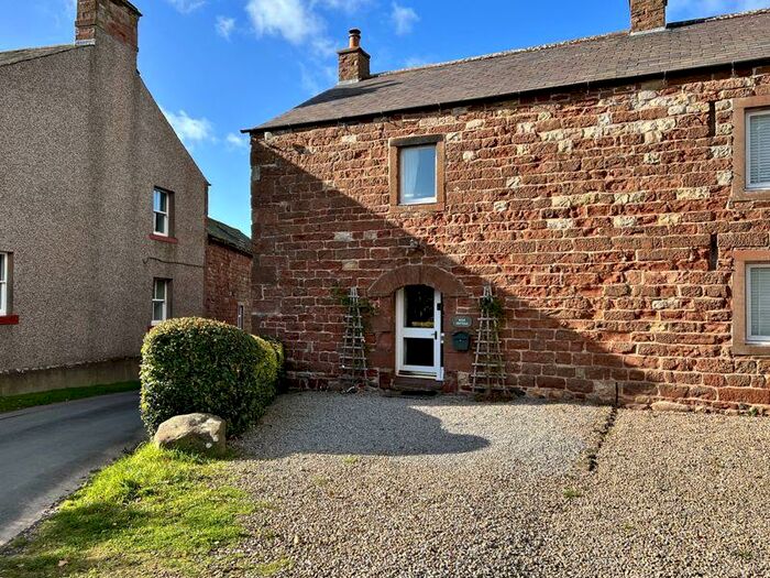 3 Bedroom Barn Conversion For Sale In Milburn, Penrith, CA10