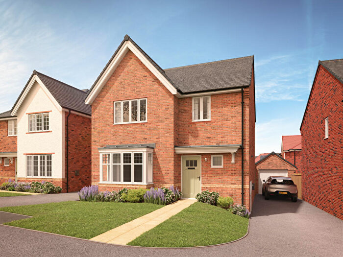4 Bedroom Detached House For Sale In Bee Fold Lane, Atherton, M46
