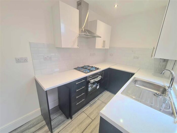 2 Bedroom Terraced House To Rent In Grange Street, Loughborough, LE11