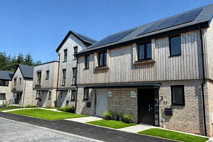 3 Bedroom Semi-Detached House For Sale In House, Gatcombe Orchard, West Hay Road, Wrington, Bristol, BS40