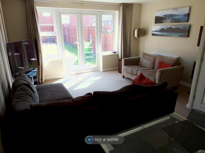 3 Bedroom Terraced House To Rent In Fairmont Drive, Great Sankey, Warrington, WA5