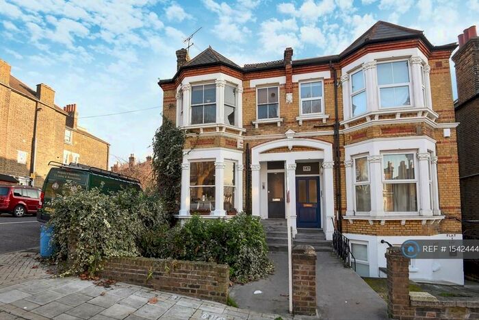 1 Bedroom Flat To Rent In Pepys Road, London, SE14