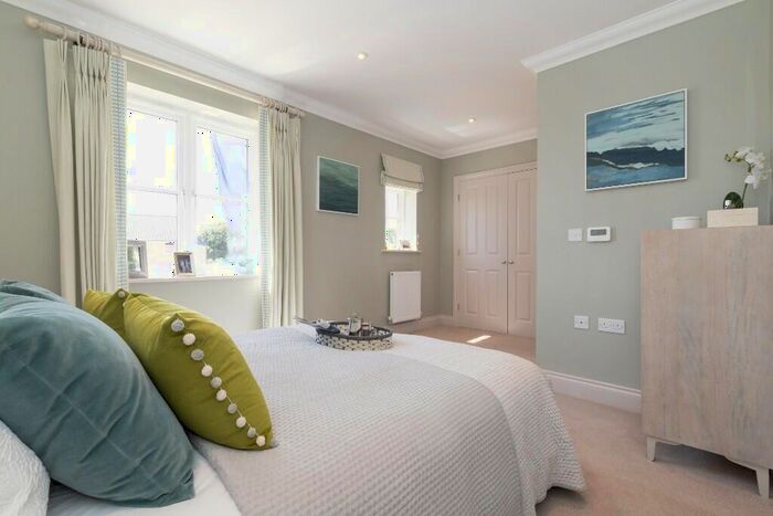 3 Bedroom End Of Terrace House For Sale In St George's Park, Quarry Avenue, Needham Market, Ipswich, Suffolk, IP6