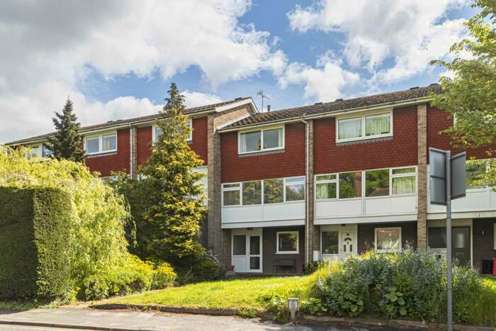 3 Bedroom Town House To Rent In Walking Distance To Hemel Hempstead Train Station, HP1