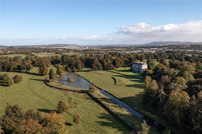13 Bedroom Land For Sale In Newliston Estate, Kirkliston, Edinburgh, EH29