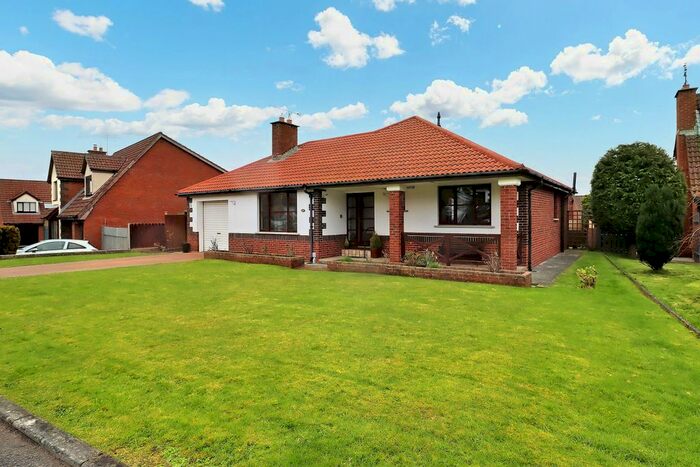 3 Bedroom Bungalow For Sale In Lord Warden's Glen, Bangor, BT19