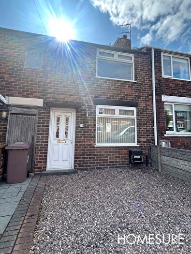 2 Bedroom Terraced House To Rent In Yewtree Avenue, Peasley Cross, St Helens, WA9