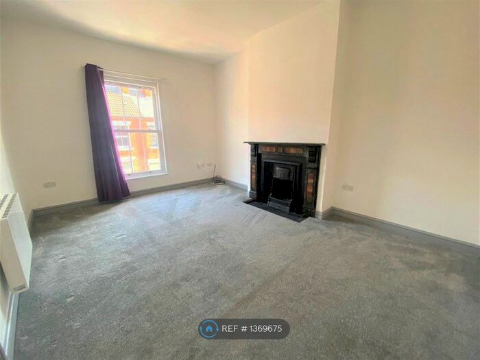 1 Bedroom Flat To Rent In Tutbury, Burton Upon Trent, DE13