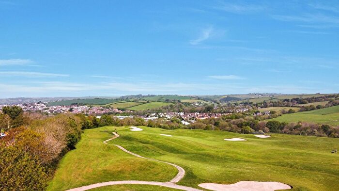 4 Bedroom Terraced House For Sale In Mount View Cottages, Landkey Road, Barnstaple, Devon, EX32
