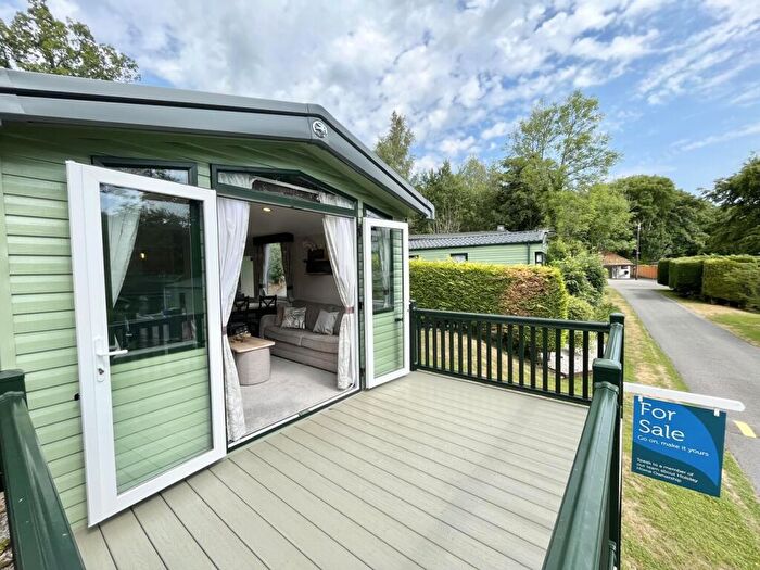 3 Bedroom Mobile Home For Sale In Gatebeck Holiday Park, Gatebeck Road, Kendal, LA8