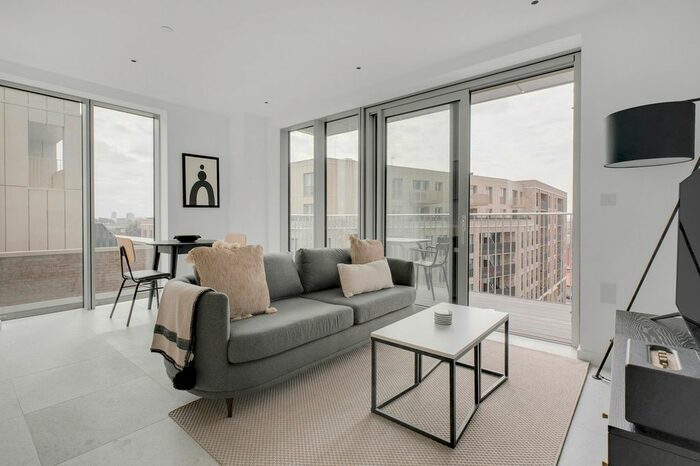 1 Bedroom Flat To Rent In Whitechapel/Brick Lane, London, E1