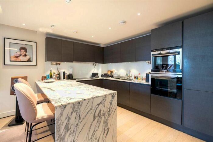 1 Bedroom Flat To Rent In Chelsea Creek, London, SW6