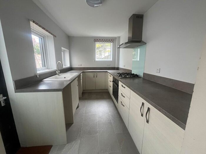 2 Bedroom Terraced House To Rent In Tarring Road, Worthing, BN11