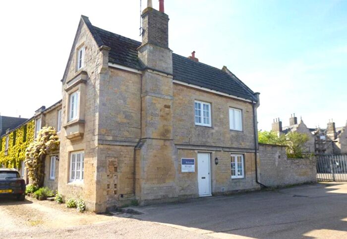 3 Bedroom End Of Terrace House To Rent In Great North Road, Stibbington, Cambs, PE8