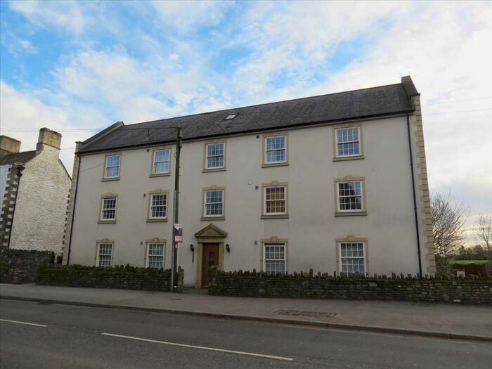 2 Bedroom Apartment To Rent In Matrow Court, High Street Warmley, Bristol, BS15