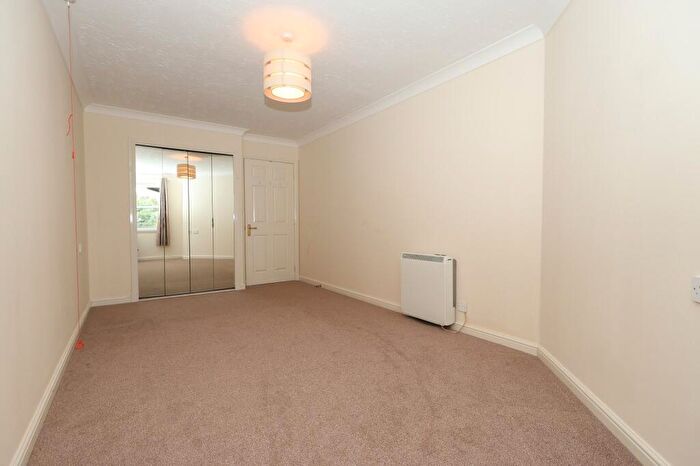 1 Bedroom Flat For Sale In Flat Clachnaharry Court, Clachnaharry Road, Inverness., IV3