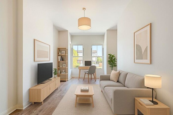 2 Bedroom Apartment For Sale In Liverpool Road, Southport, Merseyside, PR8