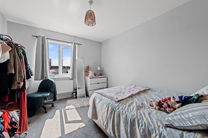 1 Bedroom Flat For Sale In Normanby Road, Skegness, PE25