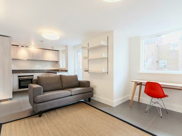 1 Bedroom Apartment To Rent In Cranham Street, Oxford, OX2