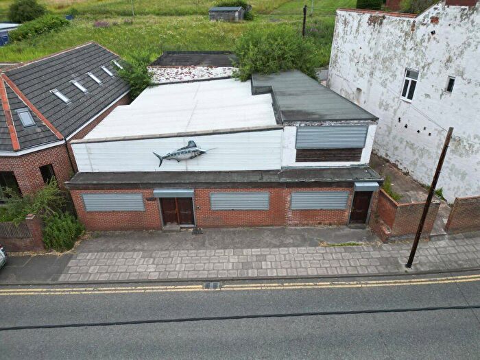 Property For Sale In Derwent Street, Chopwell, Newcastle Upon Tyne, Tyne And Wear, NE17