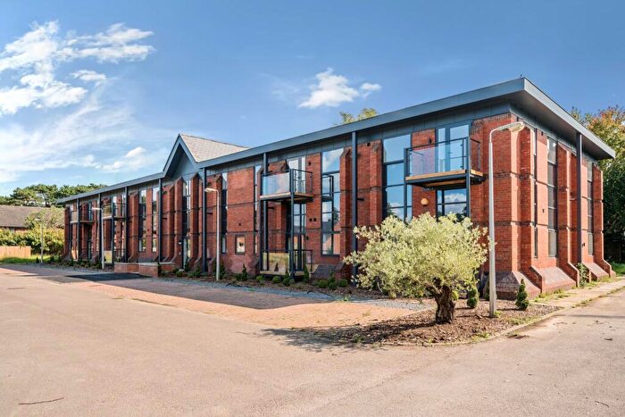 2 Bedroom Flat To Rent In Kearsley House, Kearsley Road, Ripon, HG4