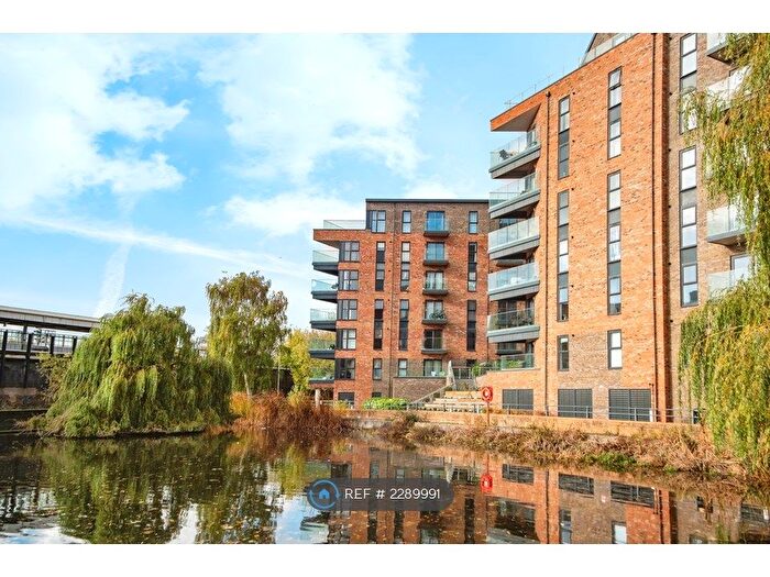 2 Bedroom Flat To Rent In Mill Pond Road, Dartford, DA1