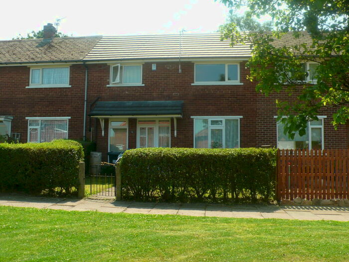 3 Bedroom Terraced House To Rent In Newbolt Road, Balby, Doncaster, DN4