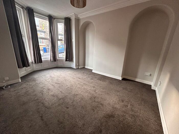 4 Bedroom House To Rent In Warrington Road Sheffield, S10