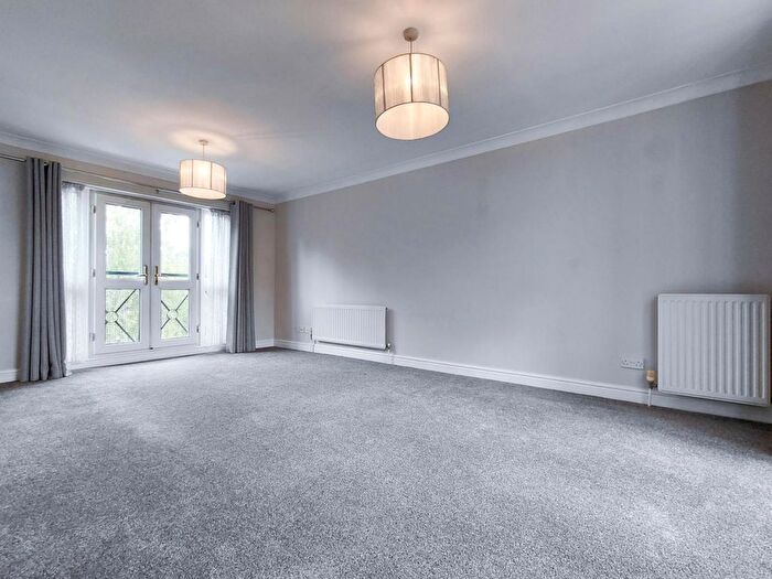 2 Bedroom Flat To Rent In Monet House, Pumping Station Road, London, W4