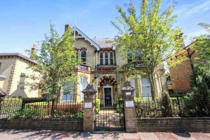 2 Bedroom Apartment To Rent In The Avenue, Southampton, Hampshire, SO17