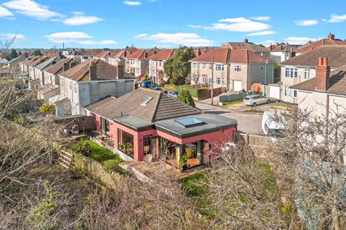 3 Bedroom Bungalow For Sale In Idstone Road, Fishponds, BS16