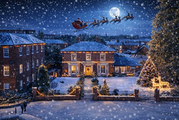 4 Bedroom Retail For Sale In Holme Head House, Denton Holme, Carlisle, CA2