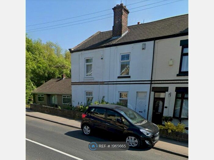 3 Bedroom End Of Terrace House To Rent In Park Road, Barnsley, S70