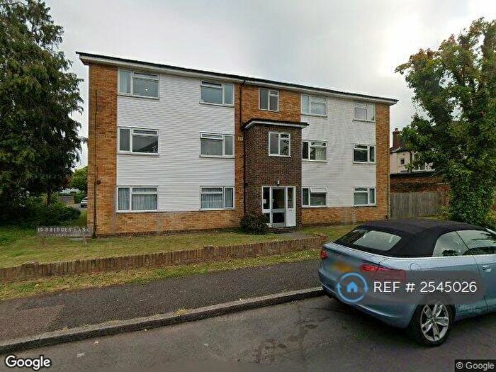 1 Bedroom Flat To Rent In Bridges Lane, Croydon, CR0