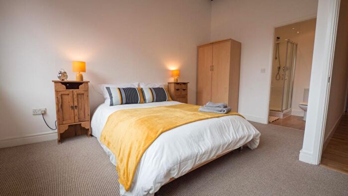 2 Bedroom Apartment To Rent In Dale Street, Piccadilly Lofts, M1
