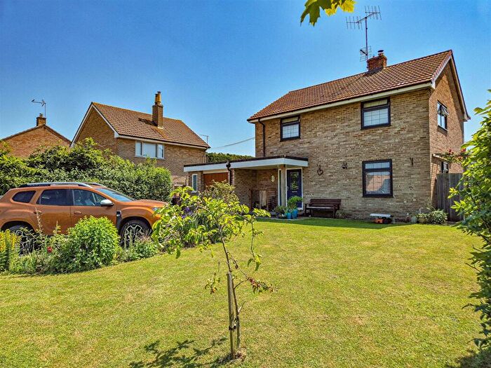 4 Bedroom Detached House For Sale In The Close, Coaley, Dursley, GL11