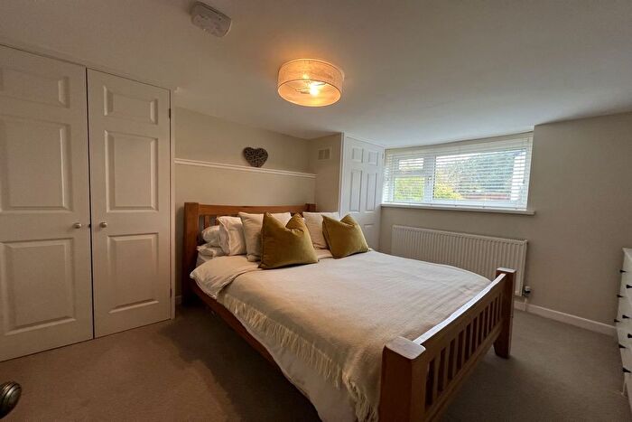 3 Bedroom Terraced House For Sale In Main Road, Gilwern, Abergavenny, NP7