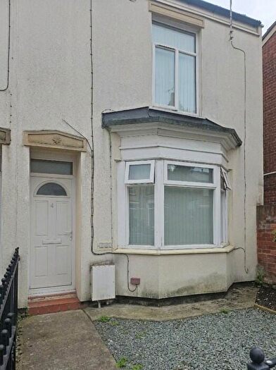 2 Bedroom Terraced House For Sale In Beaconsfield Villas, Holland Street, Hull, East Riding Of Yorkshire, HU9