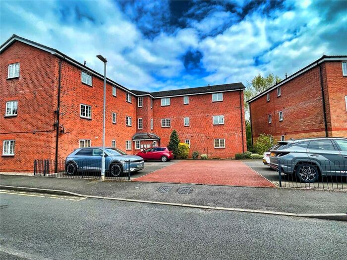 Houses for sale & to rent in ST3 3BX, Pembridge Road, Blurton West And